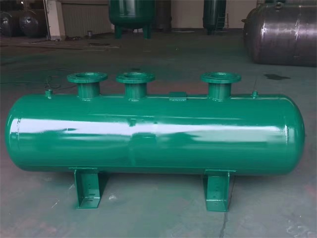 宕昌宕昌宕昌蒸汽分气缸